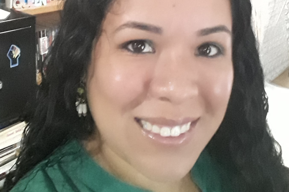 Jazmín Puicón